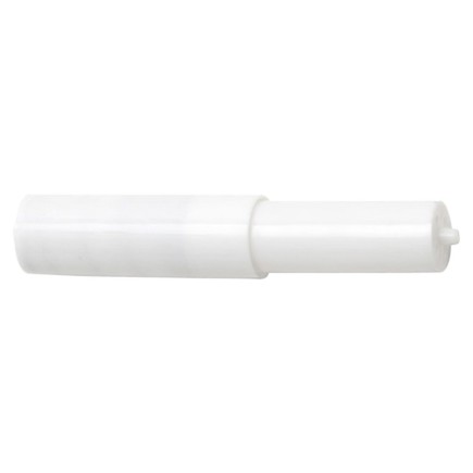 Eje Portarrollos Papel Higienico Ø 25 mm x 13 cm,