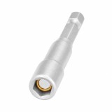 Llave Vaso Magnetica  7 mm, (2 Piezas) al por Mayor | Almacén de Ferretería