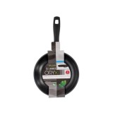 Oryx Sartén Aluminio Antiadherente Plus, Forjada, Apta Inducción, Libre PFOA, Diámetro 22 cm, Espesor 5 mm, al por Mayor | Almac