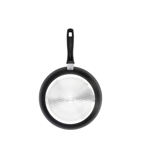 Oryx Sartén Aluminio Antiadherente Plus, Forjada, Apta Inducción, Libre PFOA, Diámetro 24 cm, Espesor 5 mm, al por Mayor | Almac