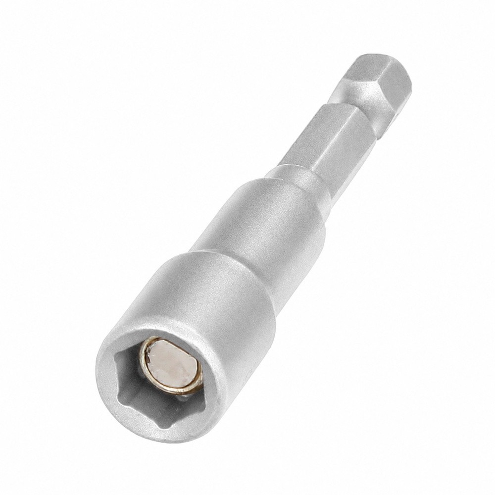 Llave Vaso Magnetica 8 mm, (2 Piezas) al por Mayor | Almacén de Ferretería