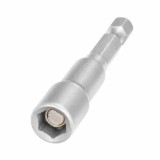 Llave Vaso Magnetica 8 mm, (2 Piezas) al por Mayor | Almacén de Ferretería