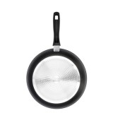 Oryx Sartén Aluminio Antiadherente Plus, Forjada, Apta Inducción, Libre PFOA, Diámetro 28 cm, Espesor 5 mm, al por Mayor | Almac