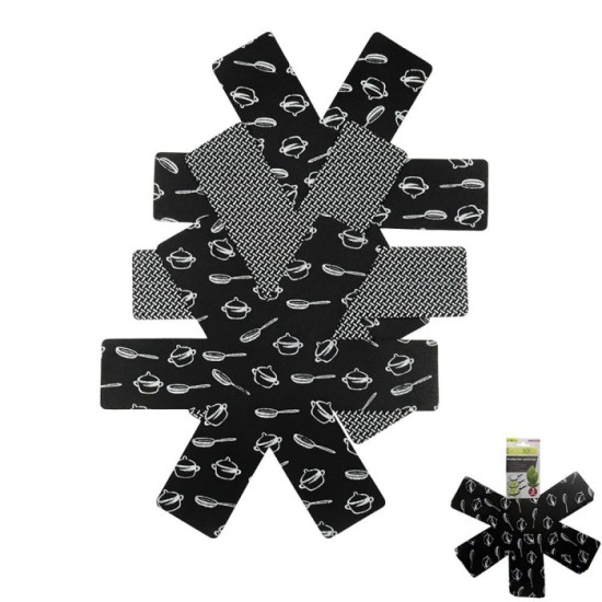 Protector Sartenes 3 Unidades Ø 38 cm, al por Mayor | Almacén de Ferretería