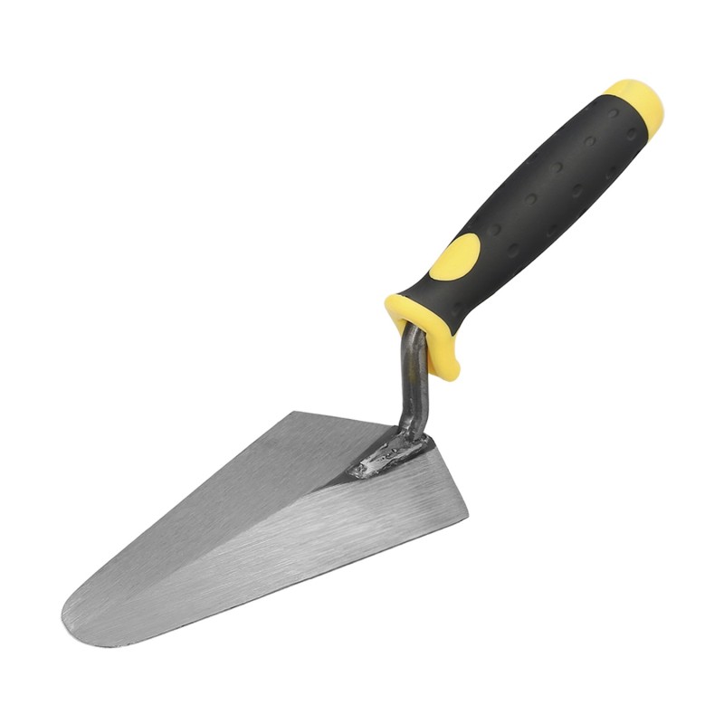 Paleta Wolfpack Gummy Grip 348 / 160 mm,