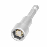 Llave Vaso Magnetica 10 mm, (2 Piezas) al por Mayor | Almacén de Ferretería