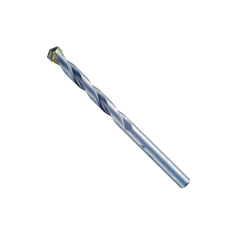 Broca Alpen Widia Long Life    5,00 mm, (Box)