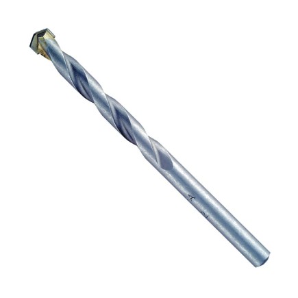 Broca Alpen Widia Long Life    8,00 mm, (Box)