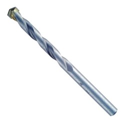 Broca Alpen Widia Long Life   10,00 mm, (Box)
