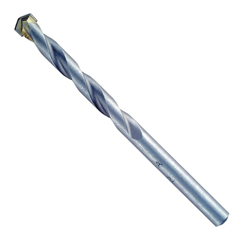 Broca Alpen Widia Long Life   10,00 mm, (Box)