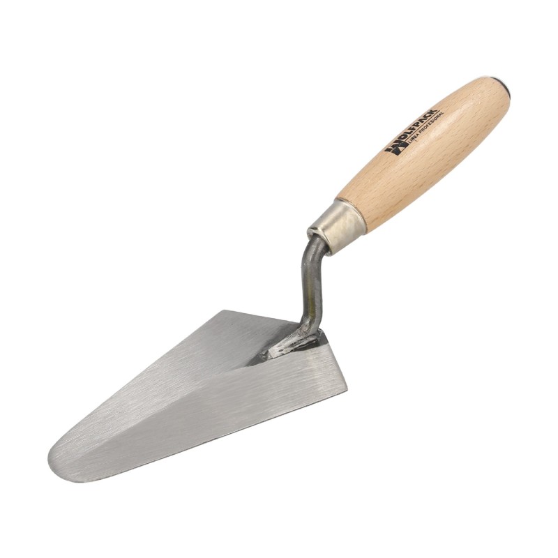 Paleta Wolfpack Mango Madera 348 / 160 mm,