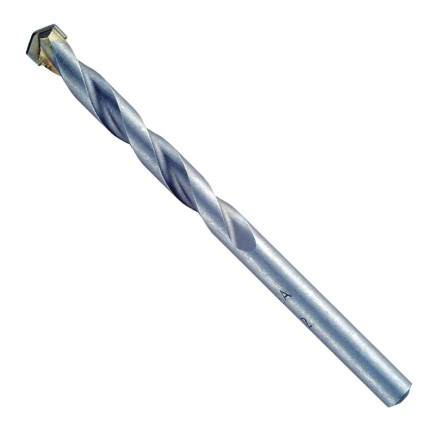 Broca Alpen Widia Long Life   10,00 mm, (Box)