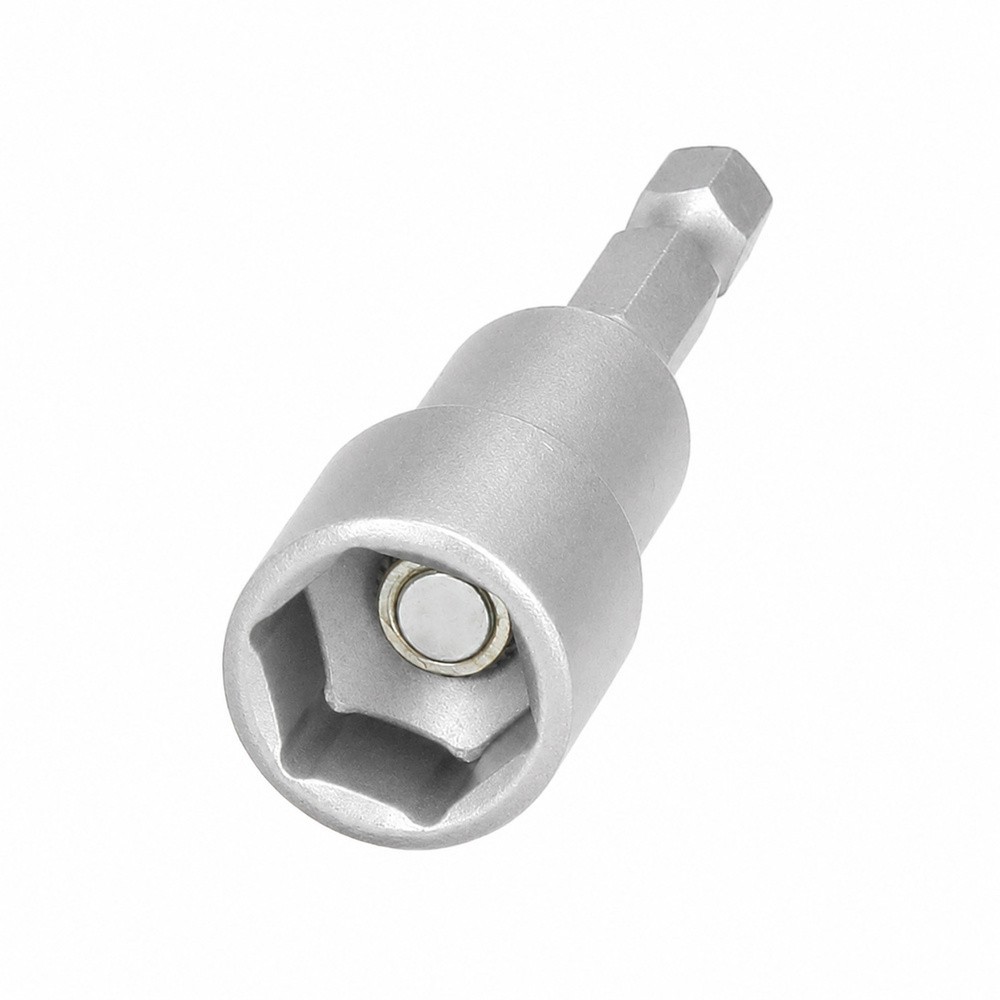 Llave Vaso Magnetica 13 mm, (2 Piezas) al por Mayor | Almacén de Ferretería