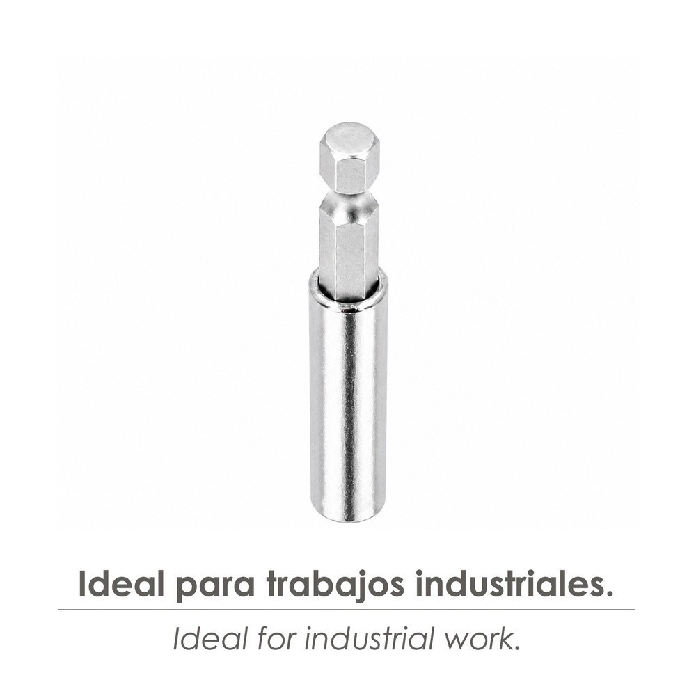 Adaptador Magnético Wolfpack 60 mm, (2 Piezas) al por Mayor | Almacén de Ferretería