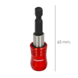 Adaptador Magnético Rápido 65 mm, al por Mayor | Almacén de Ferretería