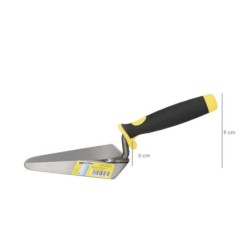 Paleta Wolfpack Gummy Grip 348 / 160 mm,