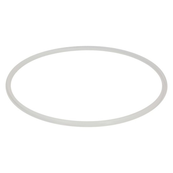 Junta De Silicona Para Olla Magefesa  Ø22cm Olla Express Magefesa Star / Inoxtar / Castel / Star Plié, Recambio Original al por 