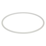 Junta De Silicona Para Olla Magefesa  Ø22cm Olla Express Magefesa Star / Inoxtar / Castel / Star Plié, Recambio Original al por 