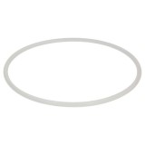 Junta De Silicona Para Olla Magefesa Ø24cm Olla Express Magefesa Star / Inoxtar / Castel / Star Plié, Recambio original, al por 