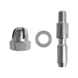 Valvula De Seguridad Compatible Con Olla A Presión Súper Rápida Magefesa  Dynamic / DB, Recambio oficial, al por Mayor | Almacén