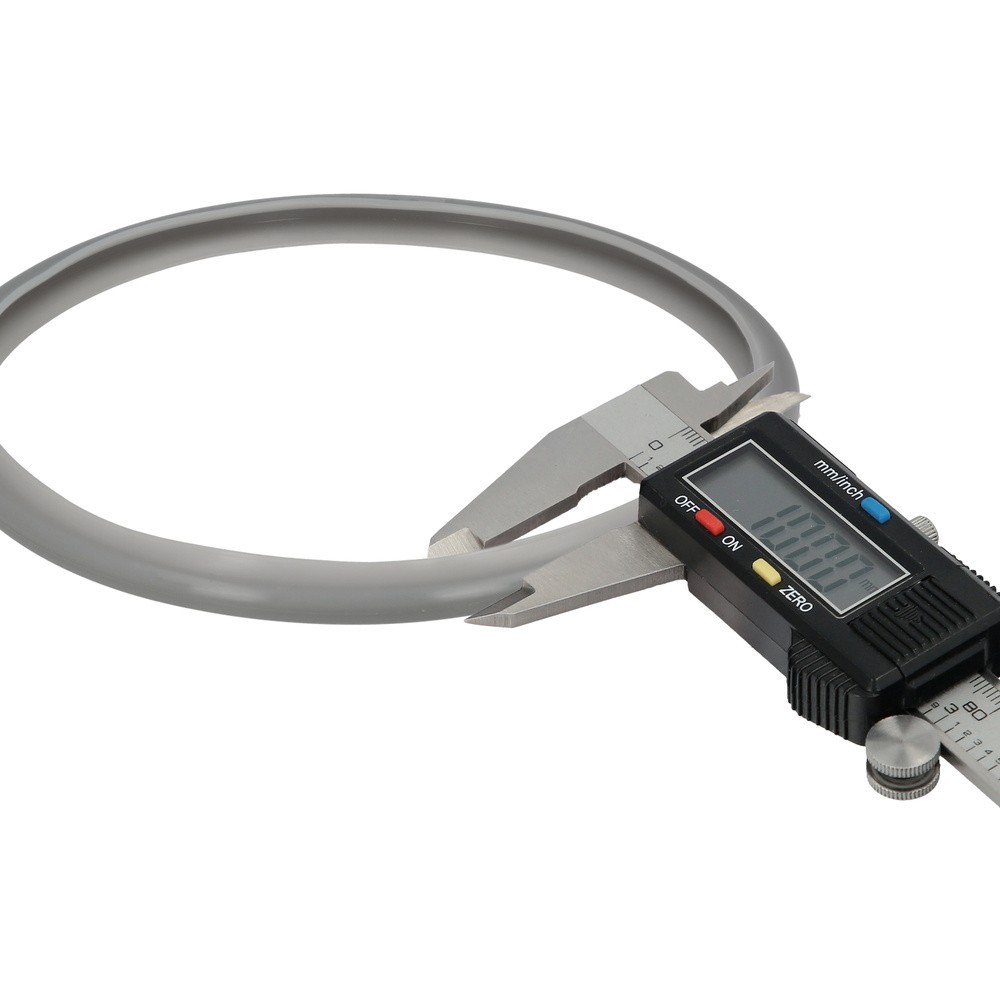 Junta Magefesa Para Ollas Super-rápidas Ø20cm  Dynamic 5/ DB5, Recambio original, al por Mayor | Almacén de Ferretería