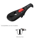 Mango Superior Para Ollas A Presión Magefesa Practika Plus, Recambio Orignal, al por Mayor | Almacén de Ferretería