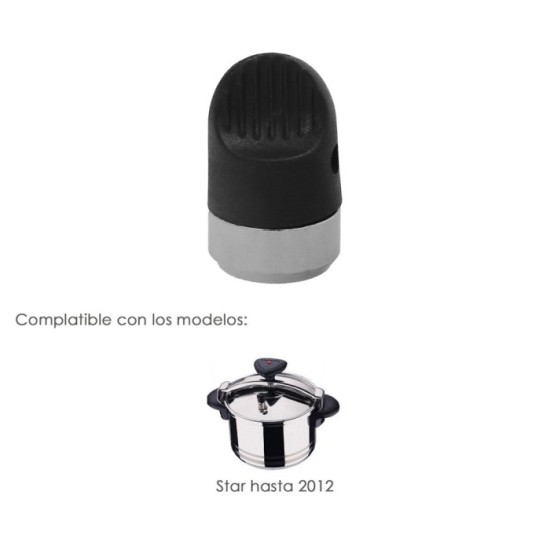 Valvula De Trabajo Para Olla Magefesa Star 2012 al por Mayor | Almacén de Ferretería