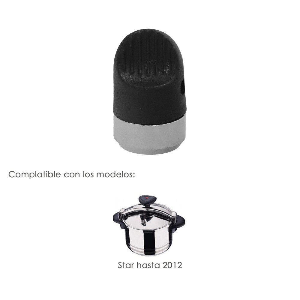 Valvula De Trabajo Para Olla Magefesa Star 2012 al por Mayor | Almacén de Ferretería