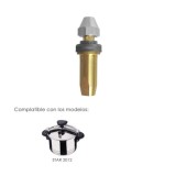 Cono Y Husillo Para Olla Rápida Magefesa Star 2012 al por Mayor | Almacén de Ferretería