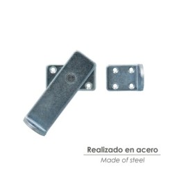 Portacandados Wolfpack Seguridad Grande