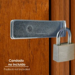 Portacandados Wolfpack Seguridad Grande