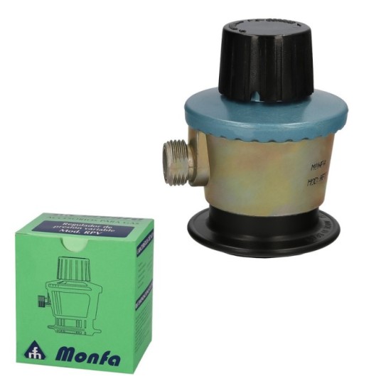 Regulador Gas Regulable Para Quemadores al por Mayor | Almacén de Ferretería