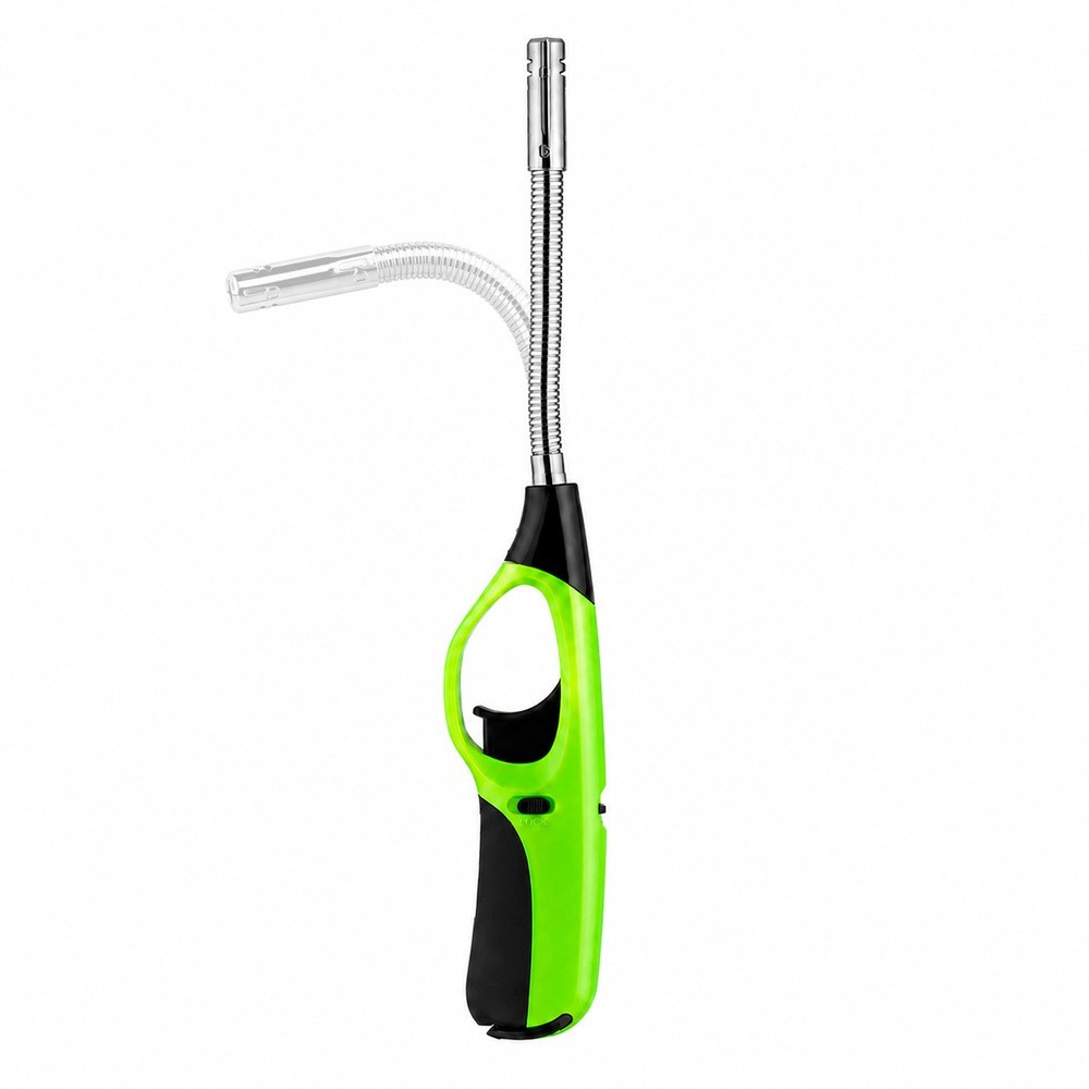 Encendedor Cocina Gas Con Llama Tubo Flexible 280 mm, al por Mayor | Almacén de Ferretería