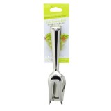 Pinzas Para Servir Acero Inoxidable  21 cm, Ideal para la cocina, servir ensaladas, servir carnes, pescados, etc, al por Mayor |