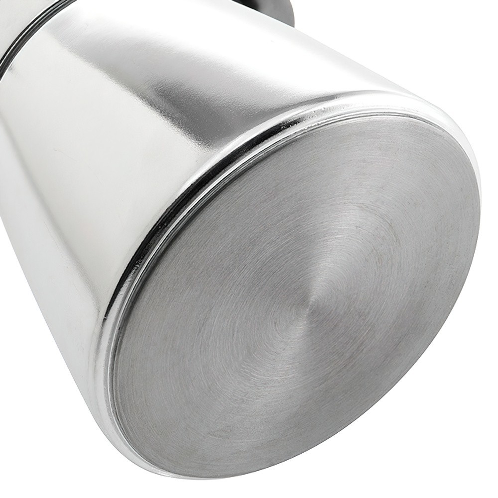 Cafetera Inducción Aluminio  12 Tazas (600 Ml,) al por Mayor | Almacén de Ferretería