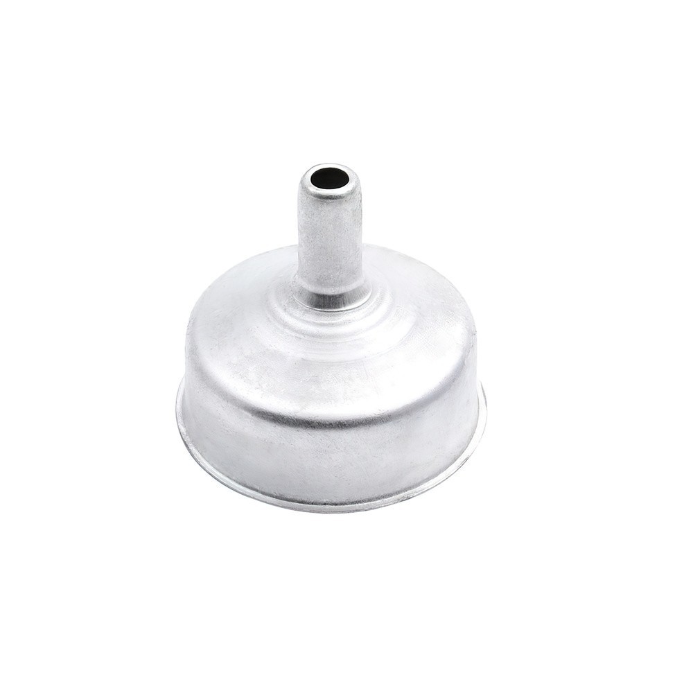 Embudo Cafetera Aluminio Classic / Inducción 3 Tazas al por Mayor | Almacén de Ferretería