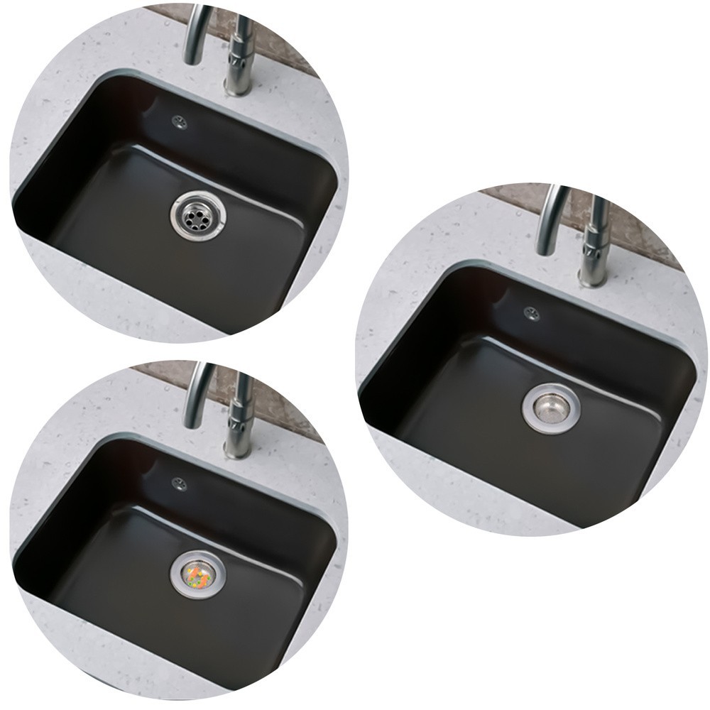 Filtro Cestillo Fregaderos / Lavabo Cocinas Ø 11,5 cm, al por Mayor | Almacén de Ferretería