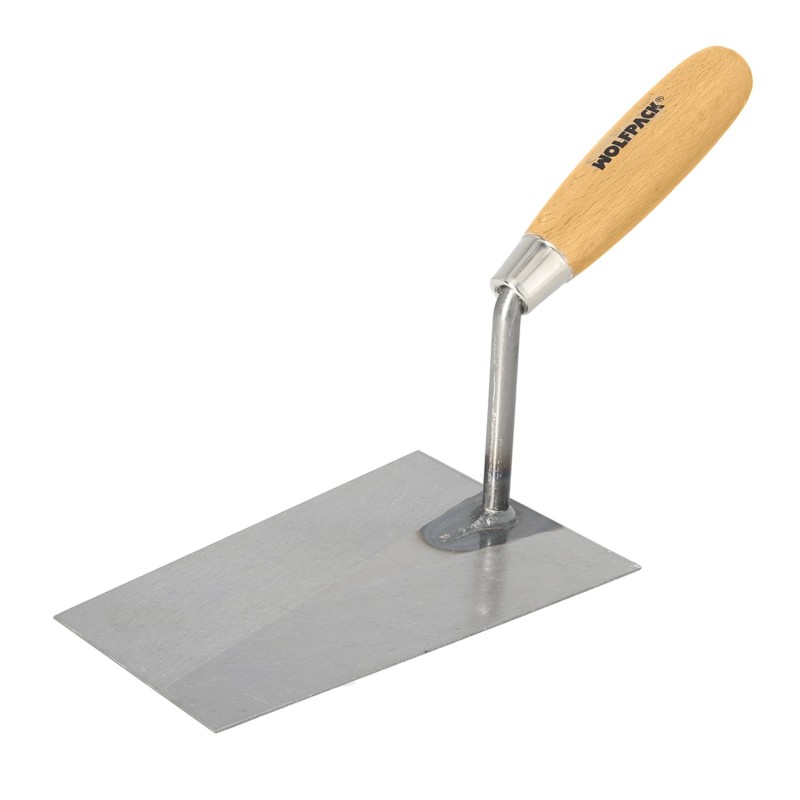 Paleta Wolfpack Plus Mango Madera 341-a/180 mm,