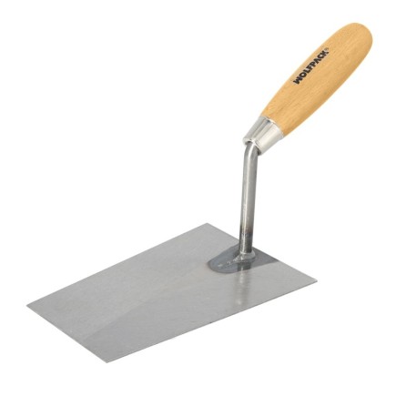 Paleta Wolfpack Plus Mango Madera 341-a/180 mm,