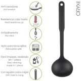 Cucharon Servir Cocina Nylon Basic 32 x 9,5 cm, al por Mayor | Almacén de Ferretería