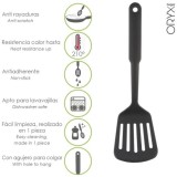 Espatula Rasera Cocina Nylon Basic 32,5 x 9 cm, al por Mayor | Almacén de Ferretería