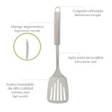 Rasera Cocina Acero Inoxidable 7,5 x 35,5 (Alt,) cm, al por Mayor | Almacén de Ferretería