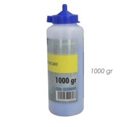 Polvo Tiralineas Bote  1000 Gramos,