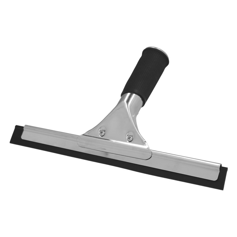 Limpiacristales Profesional Inoxidable 30 cm, al por Mayor | Almacén de Ferretería