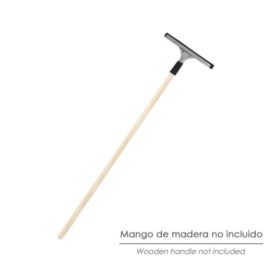 Limpiacristales Profesional Inoxidable 30 cm, al por Mayor | Almacén de Ferretería