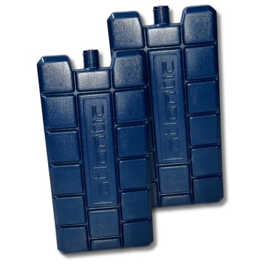 Acumulador Frio 240 gr, Pack 2pz al por Mayor | Almacén de Ferretería