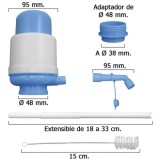 Dispensador De Agua Para Garrafas y Botellas al por Mayor | Almacén de Ferretería