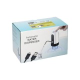 Dispensador De Agua Automático Para Garrafas y Botellas Con Cargador USB Tipo C al por Mayor | Almacén de Ferretería
