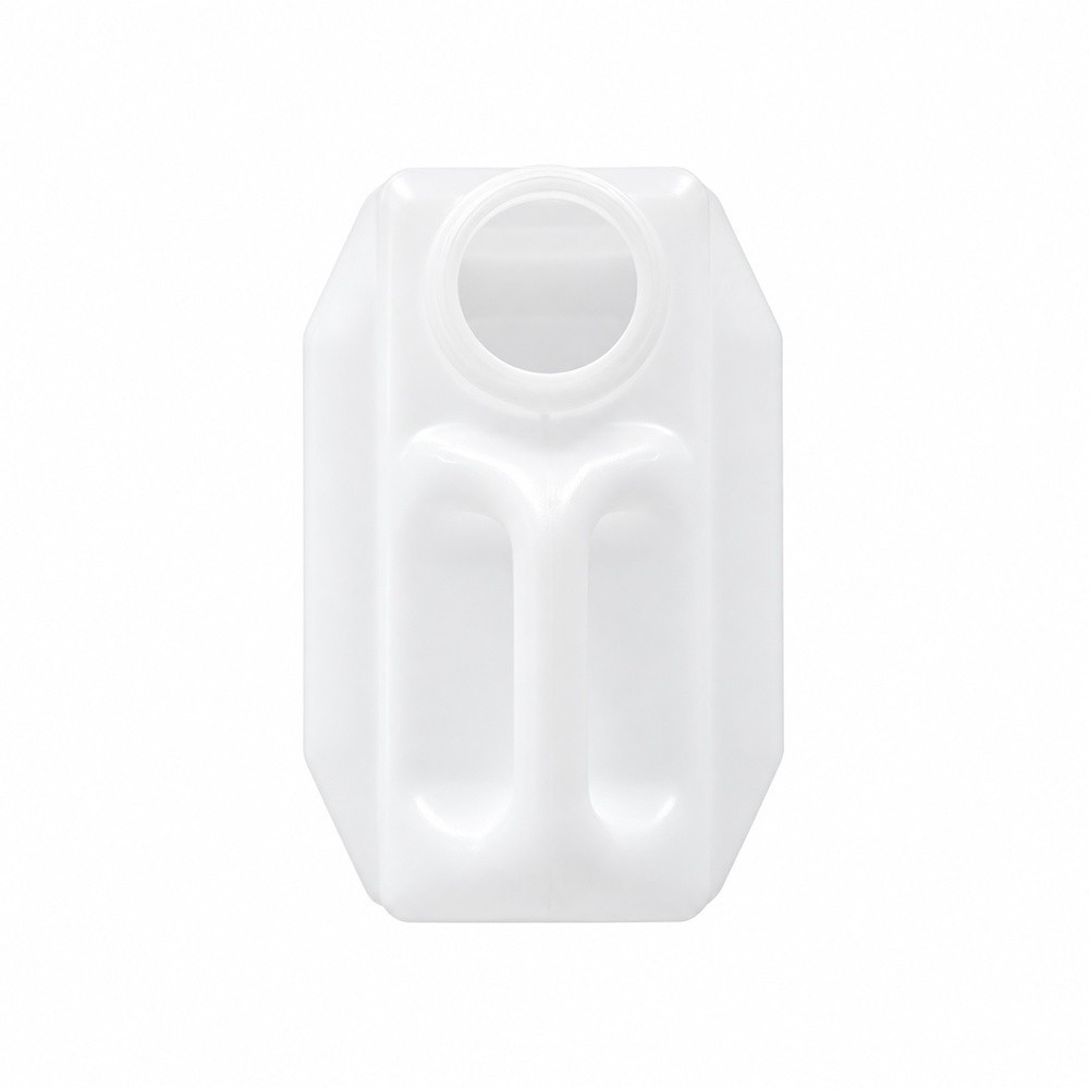 Bidon Alimentario / Garrafa Plastico 5 Litros al por Mayor | Almacén de Ferretería
