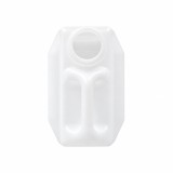 Bidon Alimentario / Garrafa Plastico 5 Litros al por Mayor | Almacén de Ferretería